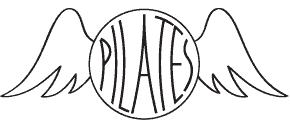 Logo Pilatesengel